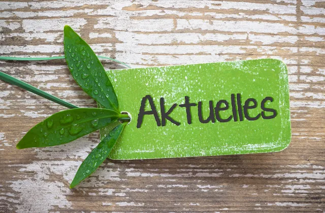 Aktuelles